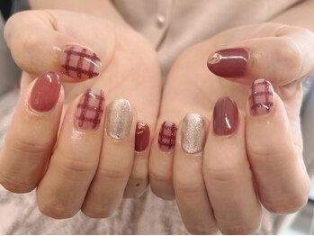 バタフライ 津田沼店(Butterfly)/定額デザインB