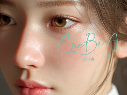 クレビア(CreBiA)の写真
