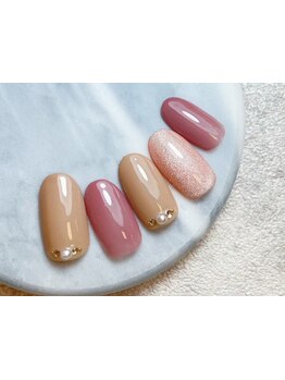 華やか系（イベント・ブライダル）が得意