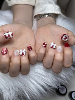 アキナネイル(AKINA NAIL)/