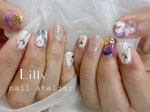 リリー(Lily)/