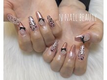 エヌ ネイルビューティ(N nail beauty)/10本やり放題