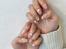 ワンアンドオンリー(One&Only)/