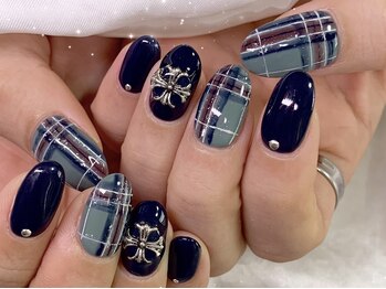 シナミル(Cinnamil)/パーツ乗せ放題コース