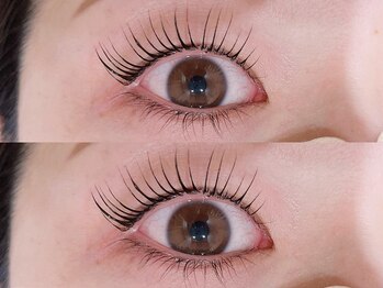 TERRACE hair仙台/青葉区/広瀬通/まつげパーマ/パリジェンヌの写真/「まつげが思うように上がらない…」そんなお悩みありませんか?まつげの健康にもこだわっています◎