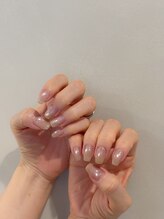 ラトリエジッタ(L atelier JITTA)/ブライダルネイル