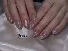 グレース(Grace)/purple！！