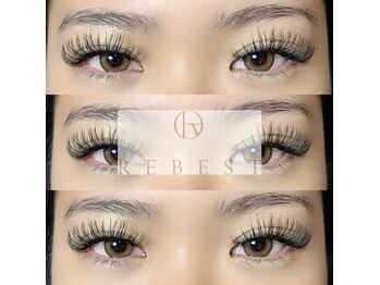 リーベスト 心斎橋店(REBEST)/