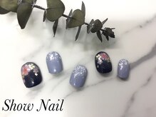 ショーネイル 武蔵小杉(Show Nail)/スプリング新作デザインコース