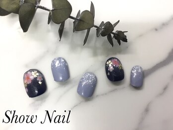 スプリング新作デザインコース