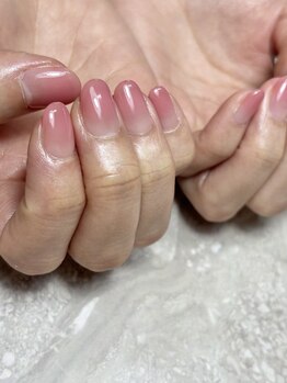 グラデーション