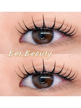 ベルビューティー 新宿店(BEL.Beauty)/パリエク120本