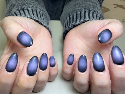 ジュライネイル(July nail)の写真