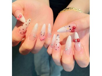 ベビープーマー／リポン