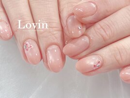 【パラジェル】桜カラー