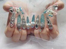 フェリスネイル 池袋店(Feliz Nail)/