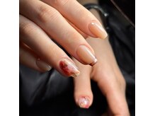 ブリンリン(BLinLin)の雰囲気（繊細なアートもお任せ下さい★周りと被らないネイルをご提供！）