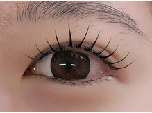 ルチア 高田馬場/フラットラッシュ140本LED付き