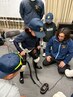 のびトレ【加圧トレーニング+ストレッチ】骨の成長を促進!加圧トレーニング