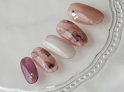 イズミネイル(izumi.nail)の写真
