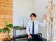田中療術院 倉吉分院の写真/首・肩のつらさを根本からケア◎痛みの少ない優しい施術で猫背・巻き肩改善へ!
