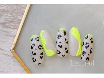 レイ ネイル(Lei nail)/