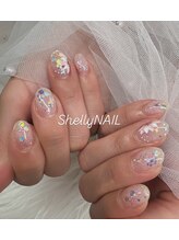 シェリーネイル 東浦和店(ShellyNAIL)/