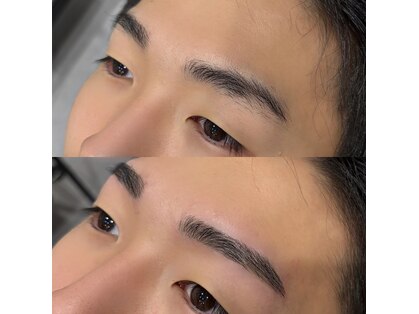 ローレム ブロウフィット(ROREM BROWFIT)の写真