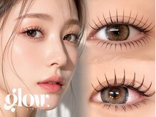 グロウアイラッシュ 恵比寿店(glow eyelash)