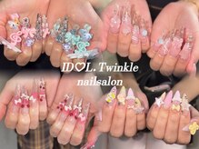 アイドルトゥインクル(IDOL.Twinkle)