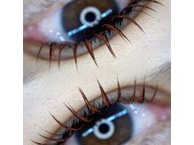 Cherie Eyelash　【シェリーアイラッシュ】【11月 NEW OPEN（予定）】の雰囲気（カラーエクステも人気♪）