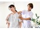 整体院ピュアの写真/【肩こり・猫背・反り腰でお困りの方必見★】全身を整える【整体￥3,000！】お体の悩みを根本改善♪