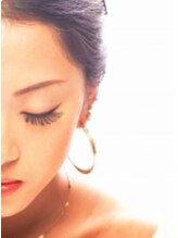 ハニーアイズ(Honey Eyes)/After