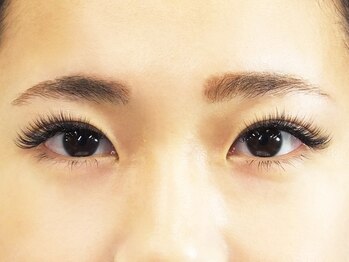 まつげエクステサロン アイズ 武蔵浦和店(I's)/after