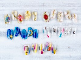 12月selectK＊デザイン