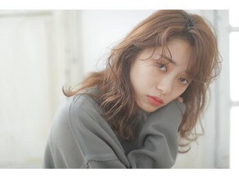 シルフ エルスパ 阪急茨木店(Sylph &EirSPA)/