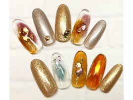 定額ジ6200円コース