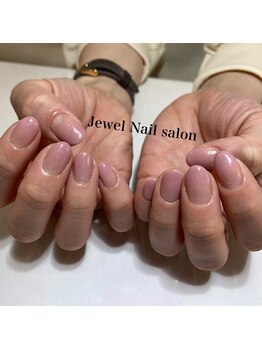 ジュエルネイルサロン(Jewel)/グラデーション