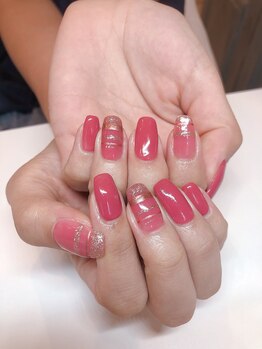 アールエム(Rm)/10月◇ネイル