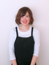 ネイルサロン アビー グランデュオ蒲田店(abbie) Maeda 