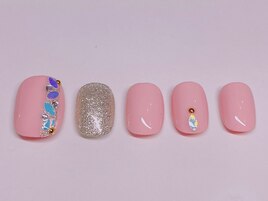 定額デザイン♪¥4900（税込）