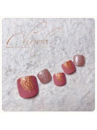 【FOOT】　キャンペーンB