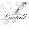 ルシアル(Luciall)ロゴ