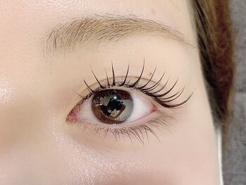 ネイルアート ユニ(Nail Art UNI)/まつ毛パーマ