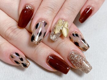 リリー ネイル(Lily Nail)/ハンド★フリーコース