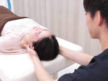 ナオル整体 三鷹院(NAORU整体)/NAORU整体　三鷹【肩こり改善】