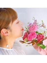 エメドットフルール(Hemer.f)/パリジェンヌラッシュリフト