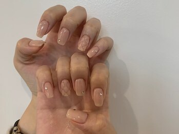 シェリーラメール 池袋店(cherie la mer)/ガーリー定額