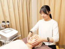 丁寧さ、実力、気持ちよさ◎