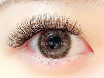 アイマジックピュア 札幌大通店(EYE MAJIC pure)/3Dボリュームラッシュ300本